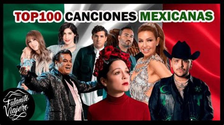 'Enloquecido' - mexicano Canción | Popnable