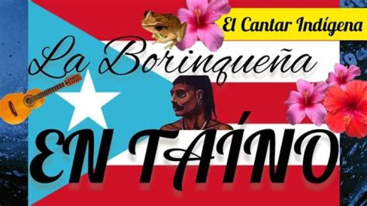 'Papa Noel' - puertorriqueño Canción