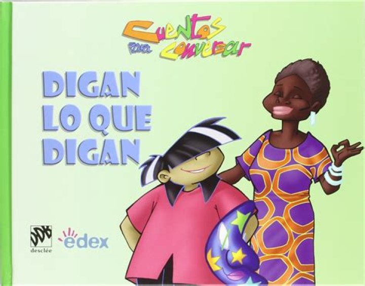 'Que Digan Lo Que Digan' - mexicano Canción