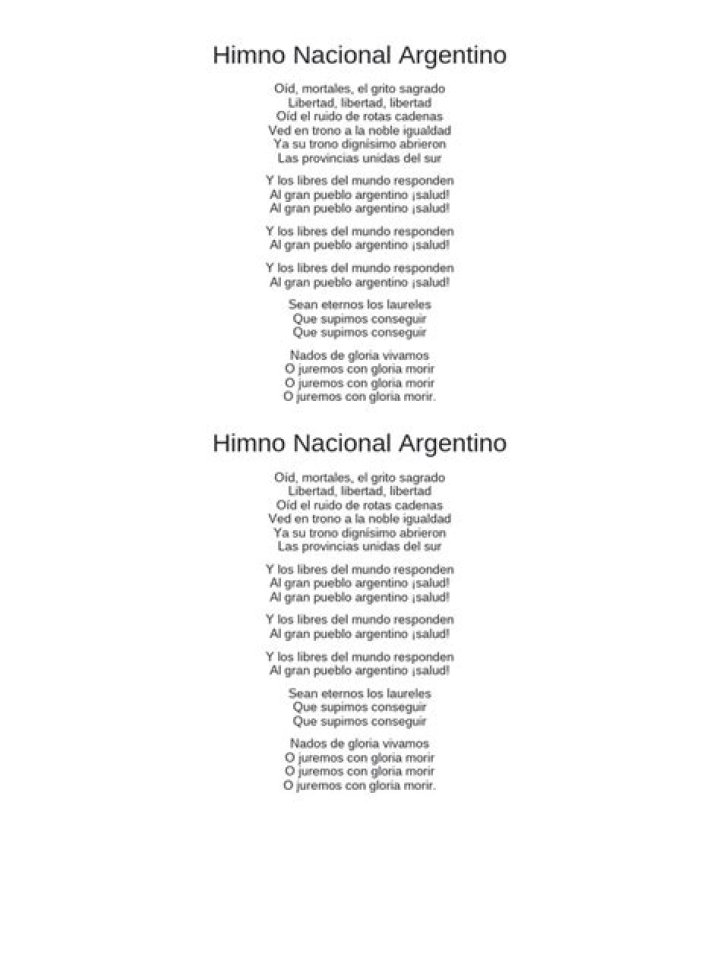 'Ventana Del Alma' - argentino Canción