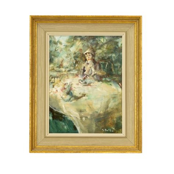 #1,853 Baker Painting + Kristen.
– Laurel Mercantile