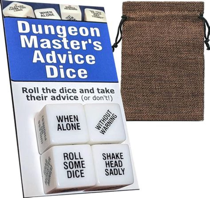 10 Gifts For Your Dungeon Master This 2023 Holiday Season