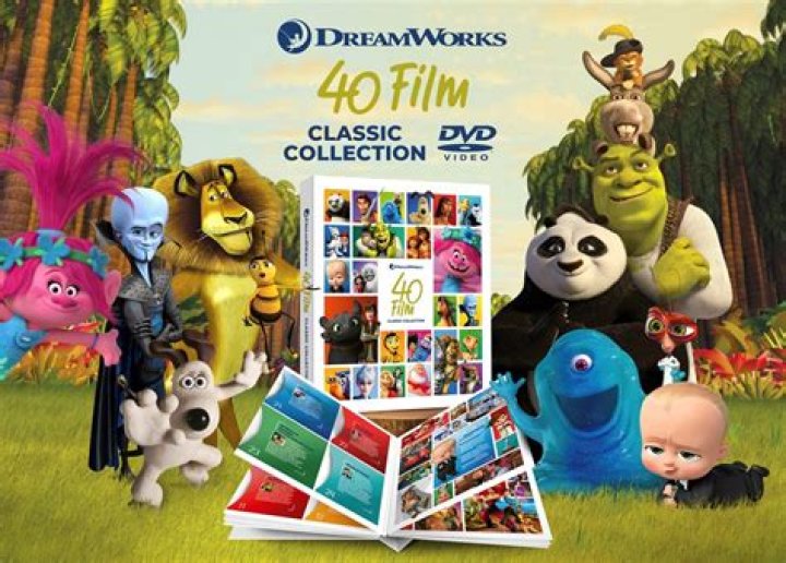 2-Movie Collection
– Universal Pictures Home Entertainment