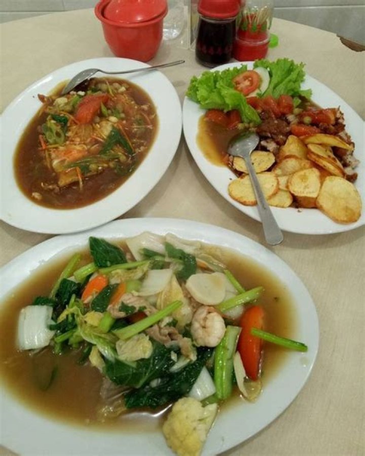 3 Cara Resto Chinese Food Jaga Kualitas Makanan, Stok Seafood Tiap Hari