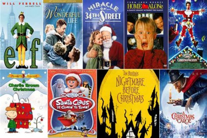 5 Classic Christmas Movies You Can Stream for Free in 2023