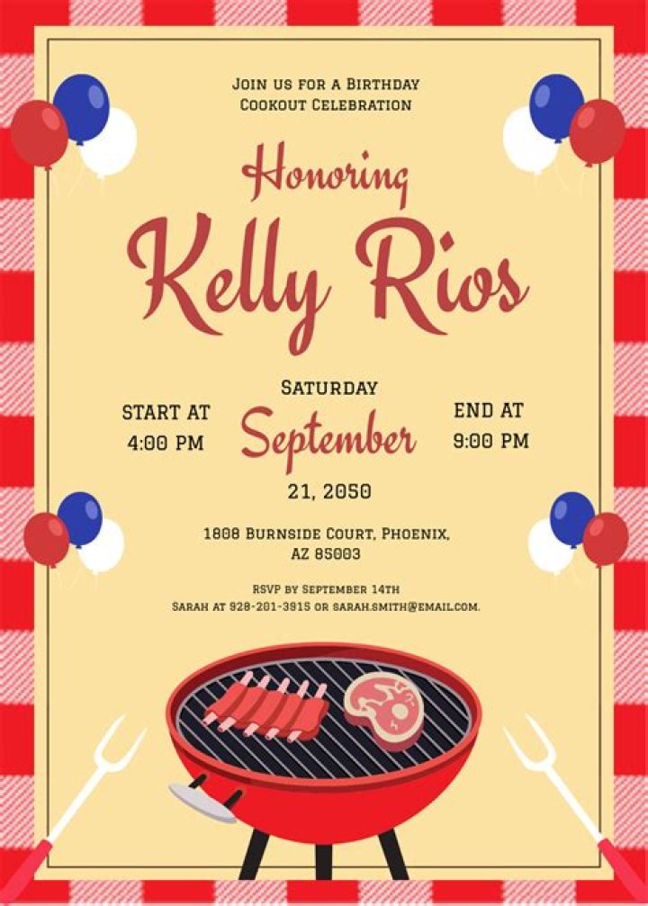 #604 Research, Oz & Birthday Cookout.
– Laurel Mercantile