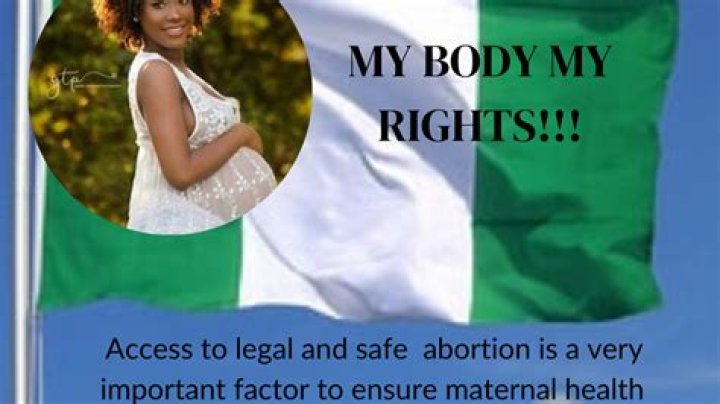 Abortion in Nigeria | Reportera
