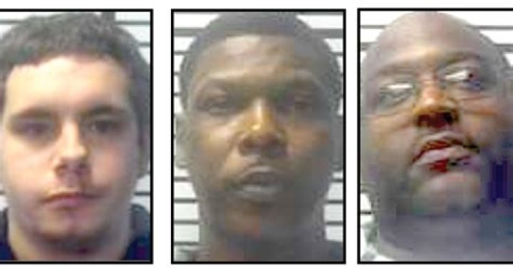 Accused dealers, teen and granny arrested | News