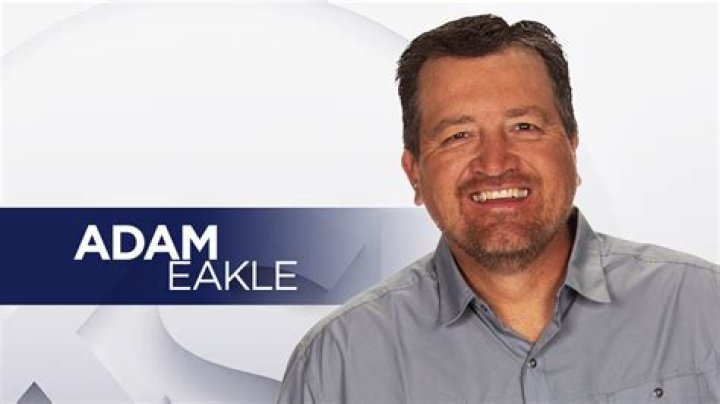 Adam Eakle - KSLTV.com