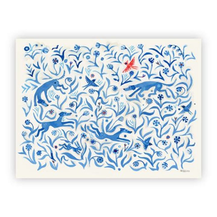 Adam Trest Vases
– Laurel Mercantile