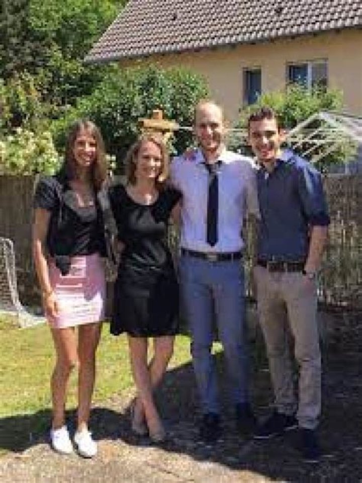 Affaire Laetitia Schmitt