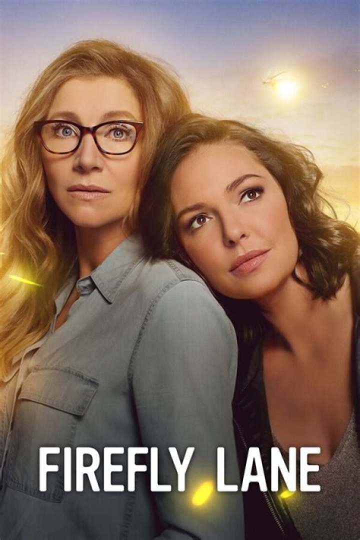 Age & Instagram of the Firefly Lane Cast!