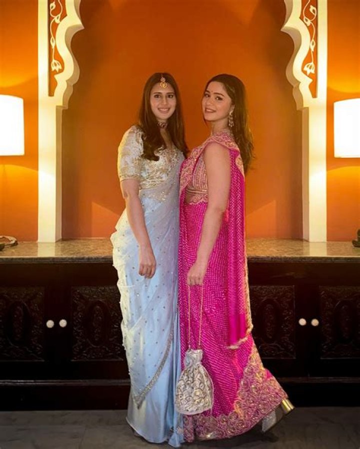 Age, Instagram, Wife & Other Details!