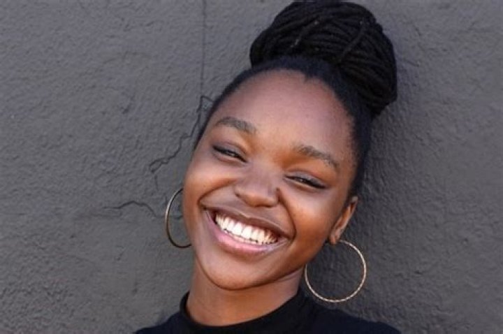 AJ Pretty: 10 Biography Facts Of Ras Nene’s Curvy ‘Girlfriend’ – Her Real Name, School, Businesses, Sassy Photos, Etc.