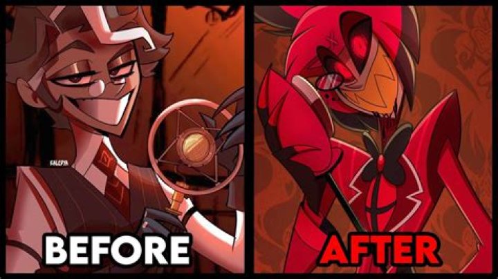 Alastor Teases Charlie! Hazbin Hotel Episode 7 Leaks, Release Date