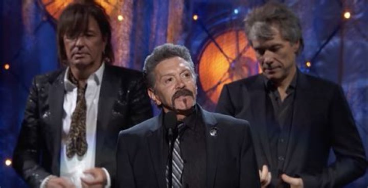 Alec John Such Net Worth 2022 At The Time Of Death