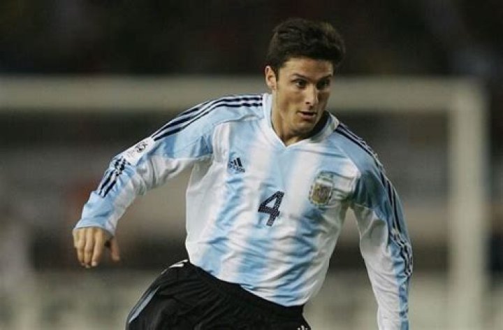 Alejandro Mancuso on 2010 World Cup, Javier Zanetti exclusion, Verón issues