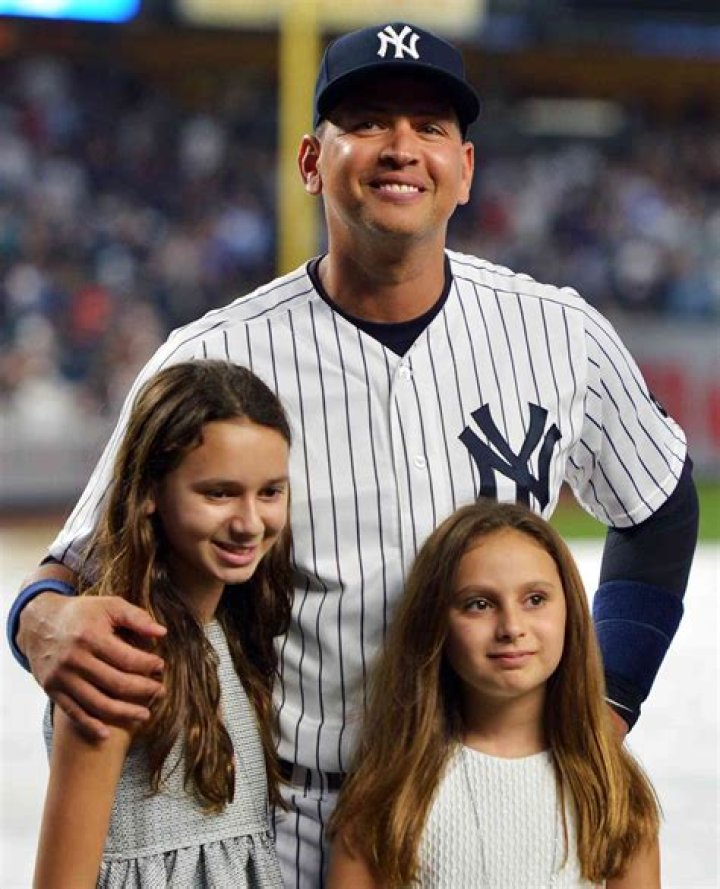Alex Rodriguez Family: Wife, Children, Parents, Siblings, Nationality, Ethnicity