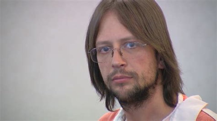 Alleged cult leader, John Coltharp, appears in court