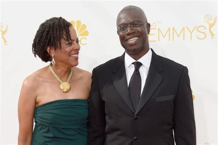 Ami Brabson Wikipedia, Age, Family Of Andre Braugher Wife