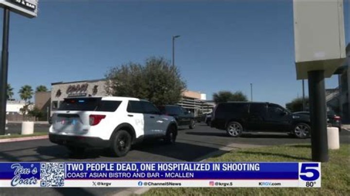 	Amy Wong Obituary-Death News; Owner Of Coast Asian Bistro & Bar, Amy Wong Passes Away	