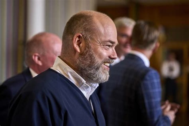 Anders Holch Povlsen Vermögen