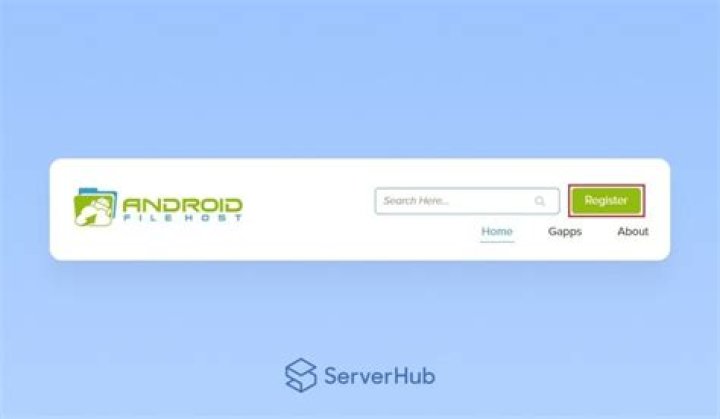 androidfilehost.com login safely, analysis & comments