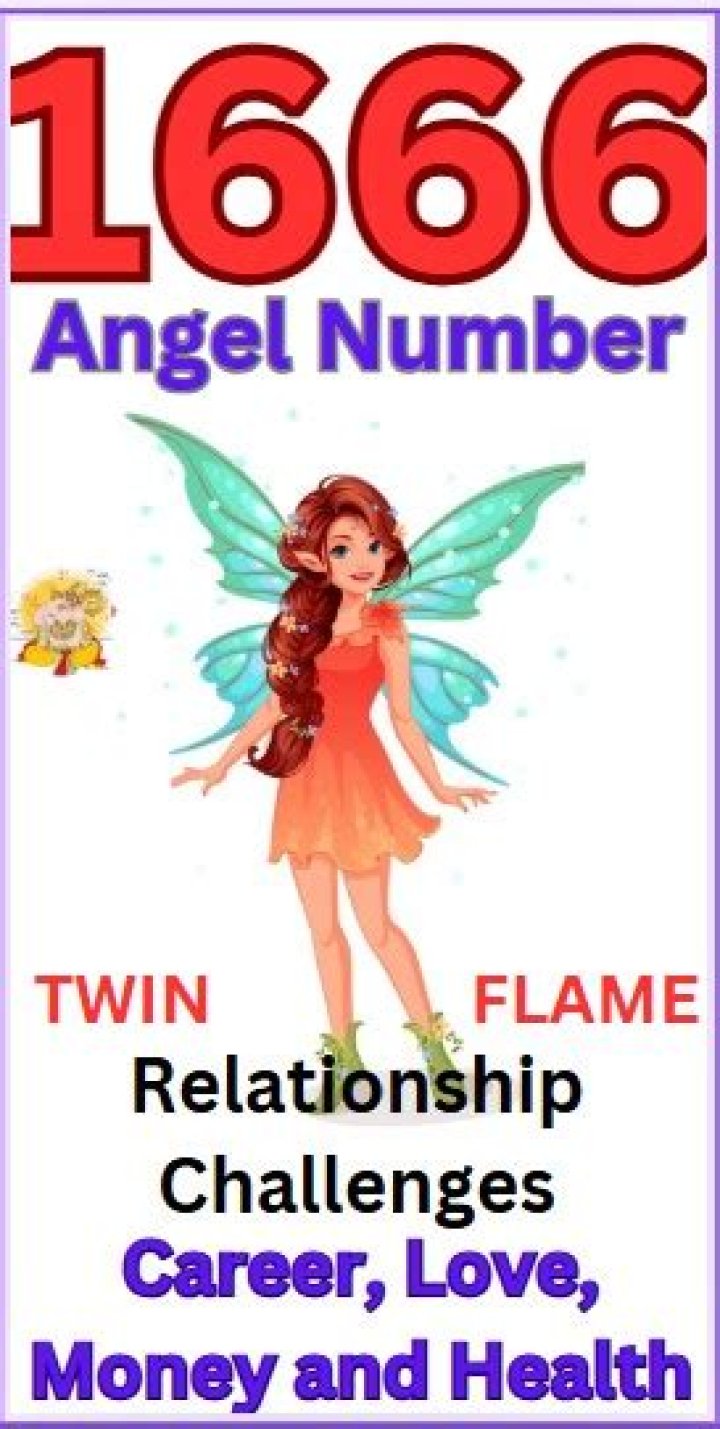Angel Number 1666 Meaning And Significance