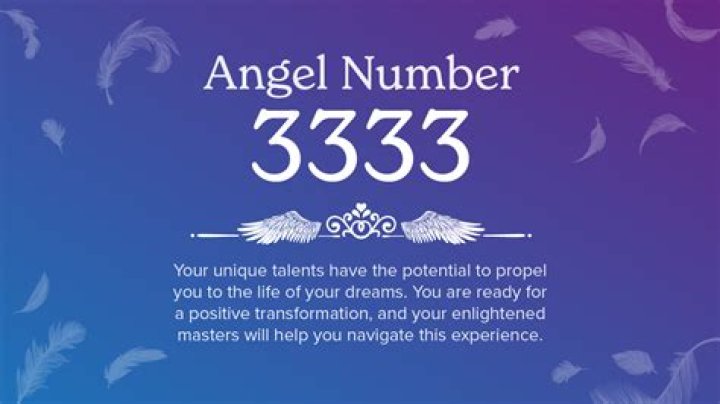 Angel Number 3933 Meaning And Significance