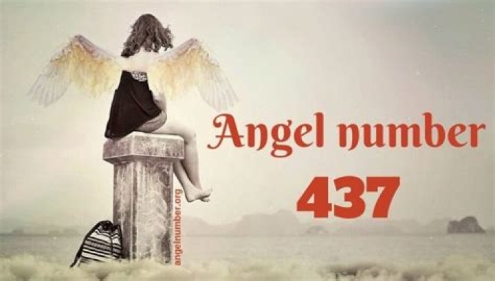 Angel Number 437 Meaning And Significance