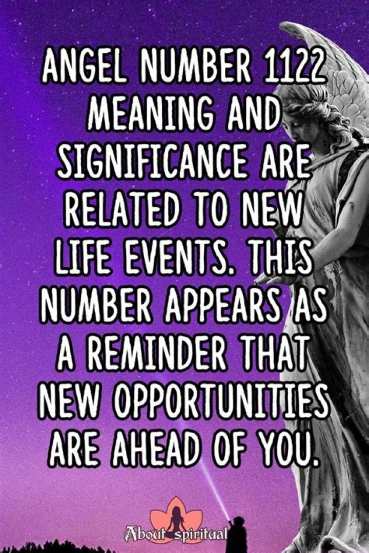 Angel Number 7797 Meaning And Significance