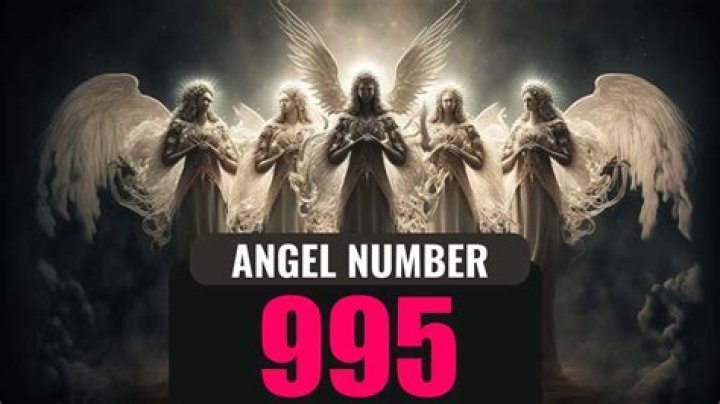 Angel Number 995 Meaning And Significance