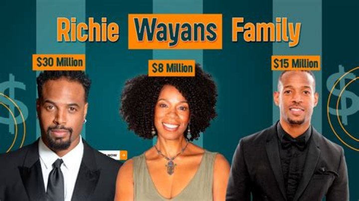 Aniya Wayans Biography, Age, Boyfriend, Parents, Siblings, Live Now, Net worth