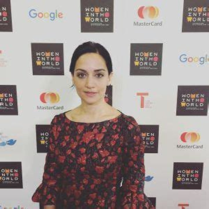 Archie Panjabi Biography, Age, Net worth, Husband, Family