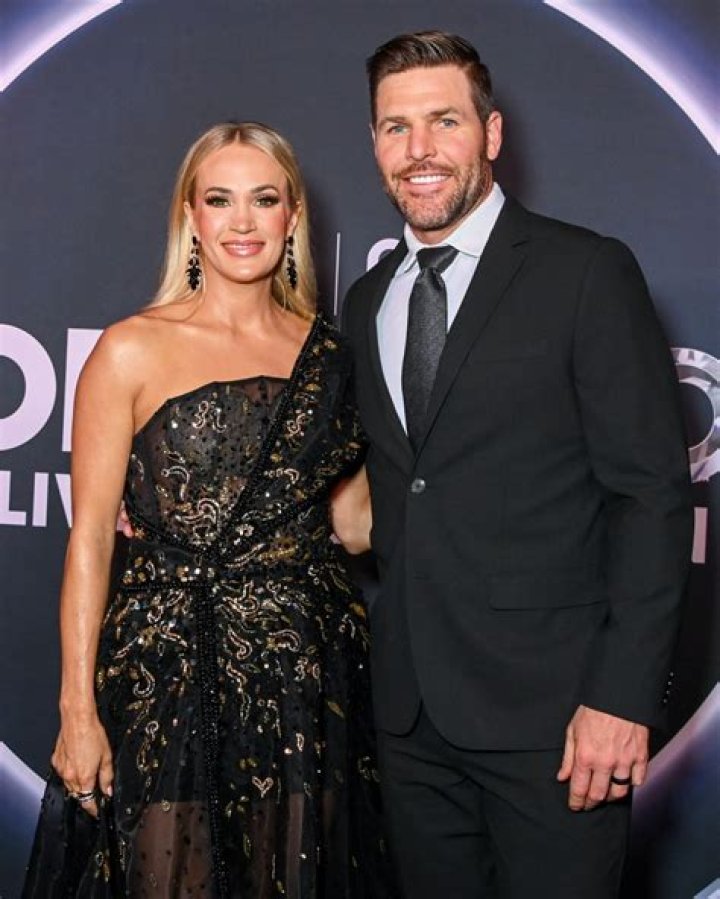 Are Carrie Underwood And Husband Mike Fisher Still Together?