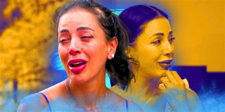 Are Sal and Natalie Dating? Reddit Rumors & Sal's New Girlfriend Explored!