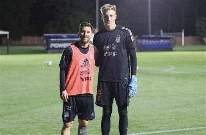 Argentina coaching staff, Federico Gomes Gerth to fly to Qatar on Sunday