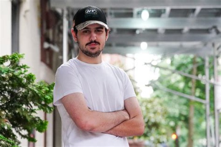 Ari Weintraub Obituary And Cause Of Death What Happened To Ari Weintraub?