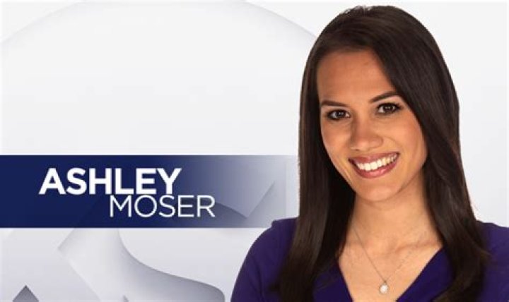 Ashley Moser - KSLTV.com