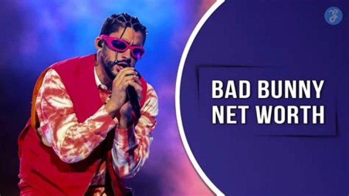 Bad Bunny’s Net Worth Forbes 2023: How Is Bad Bunny So Rich?