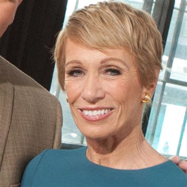 Barbara Corcoran - Bio, Net Worth, Height
