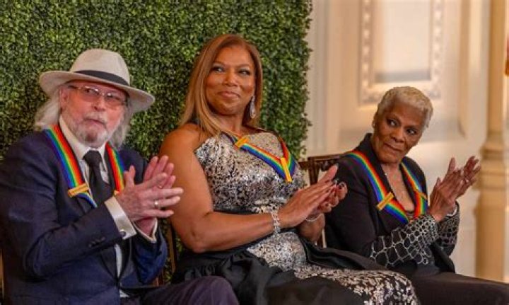 Barry Gibb releases love song 'Butterfly' he wrote with Robin and Maurice when they...