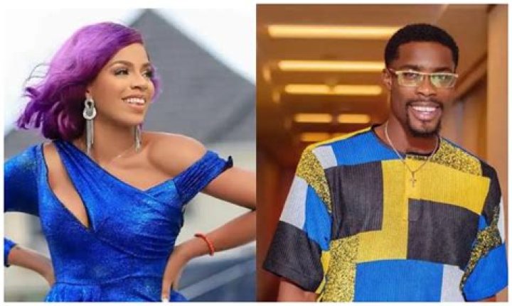 BBNaija All-Stars: I Used Over N30m For My Wedding- Frodd