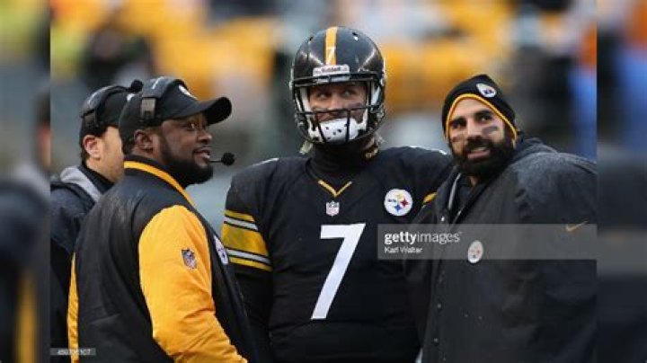 Ben Roethlisberger Car Collection 2023 And Net Worth - 21Motoring