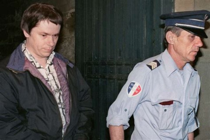 Bernard Madoff est mort en prison à l’âge de 82 ans