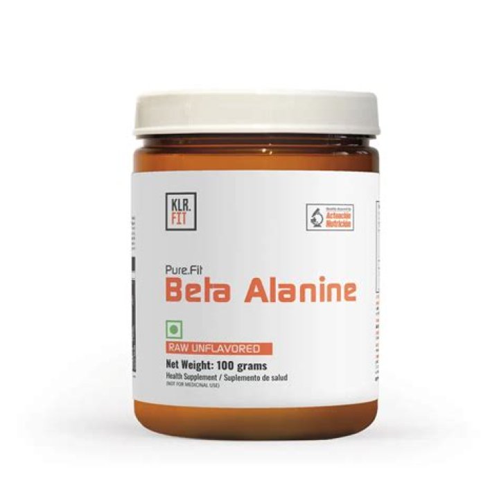 Beta Alanine Powder | Amino Acids