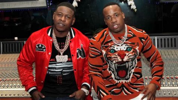 Blac Youngsta - Bio, Net Worth, Height