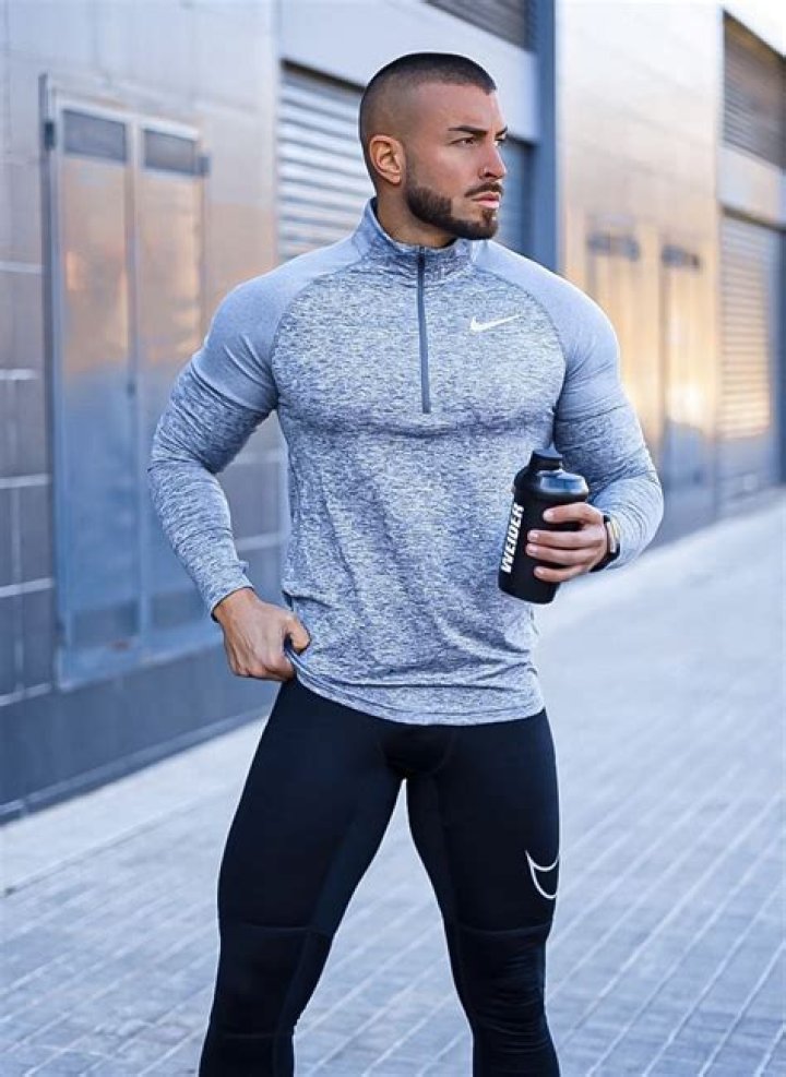 Bodybuilding Clothing | Men's Gymwear