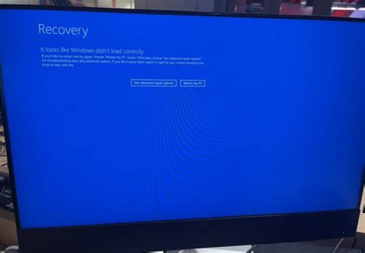 Boot Screen issue with S7