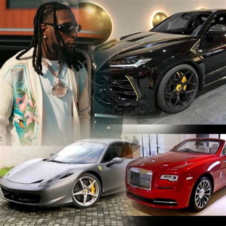 Burna Boy’s Net Worth By Forbes In 2023: Car Collections, Houses, Private Jet, And His Impressive Salary Explored